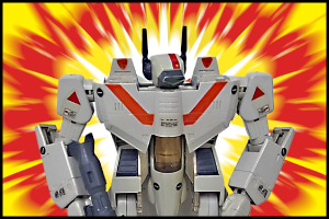 ロボットトイ
