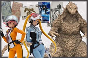 ガレージキット