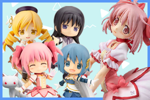 魔法少女まどか☆マギカ
