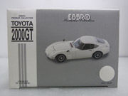 トヨタ 2000GT