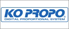 近藤科学/KO PROPO