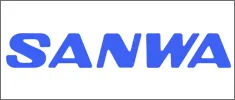 三和電子機器/SANWA