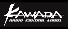 川田模型/KAWADA