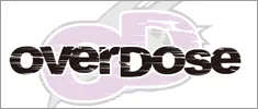 OVER DOSE