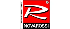Novarossi/ノバロッシ