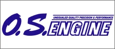 小川精機/O.S. ENGINES