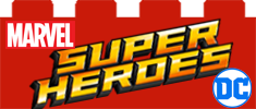 スーパーヒーローズ