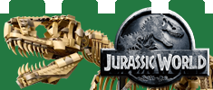 ジュラシック・ワールド