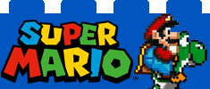 スーパーマリオ