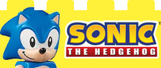 ソニック・ザ・ヘッジホッグ