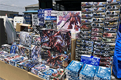 店舗様からのご依頼も歓迎