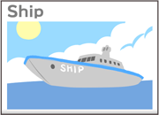 船舶・戦艦