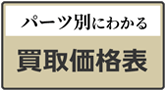 パーツ別にわかる、買取価格表