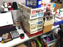 レトロ玩具の買取について3