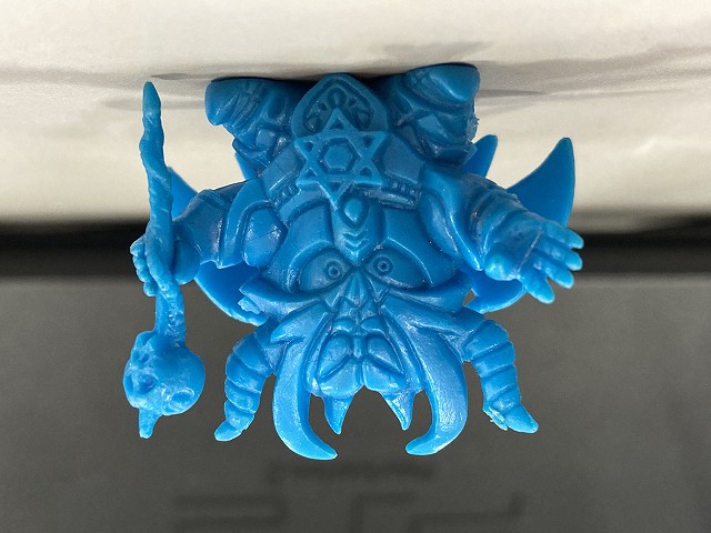 ガチャガチャの買取例2