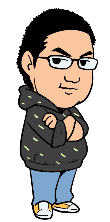 プロフィール画像