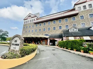 愛媛県 今治タオル美術館