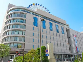 愛媛県 松山市駅