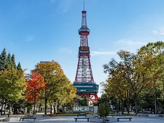 北海道 さっぽろテレビ塔