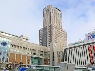 北海道 札幌駅