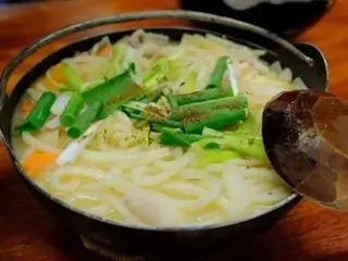香川県　うどん