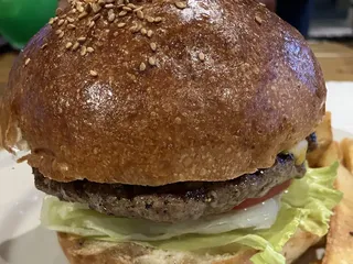 神奈川県 横須賀バーガー