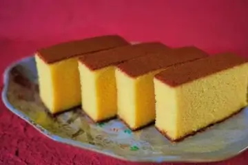 長崎県 カステラ