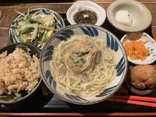 沖縄県 沖縄料理