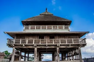 佐賀県 吉野ケ里遺跡