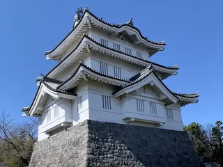 埼玉県 忍城