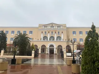 埼玉県 上里カンターレ