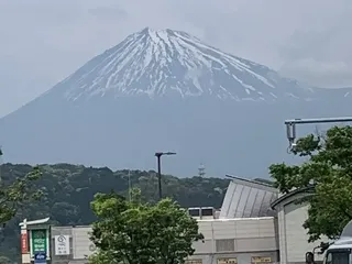 静岡県 富士山