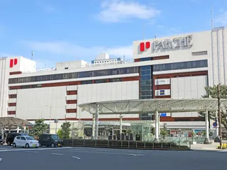 静岡県 静岡駅北口