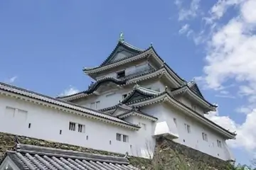 和歌山県　和歌山城
