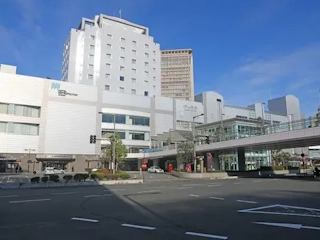 山形県 ホテルメトロポリタン山形