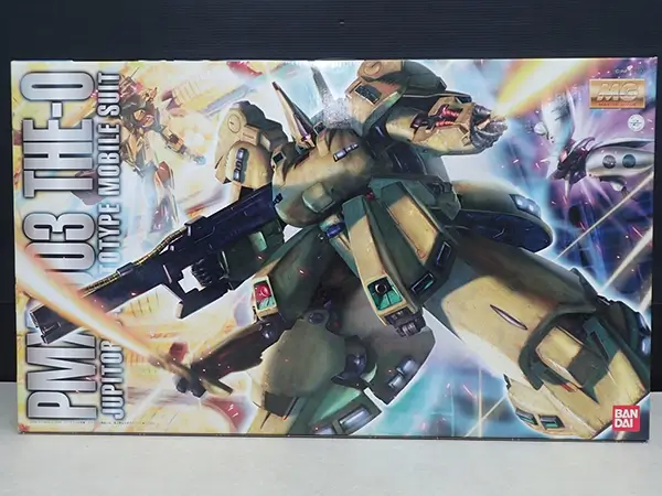 PMX-003 ジ・O/THE-O