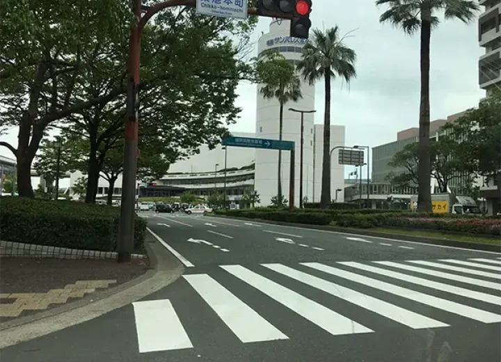 福岡県の風景イメージ