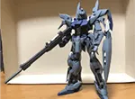 ガンプラ　対象