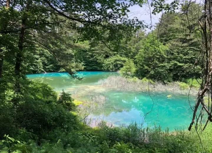 福島県の風景