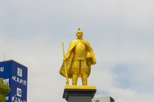 岐阜県の像