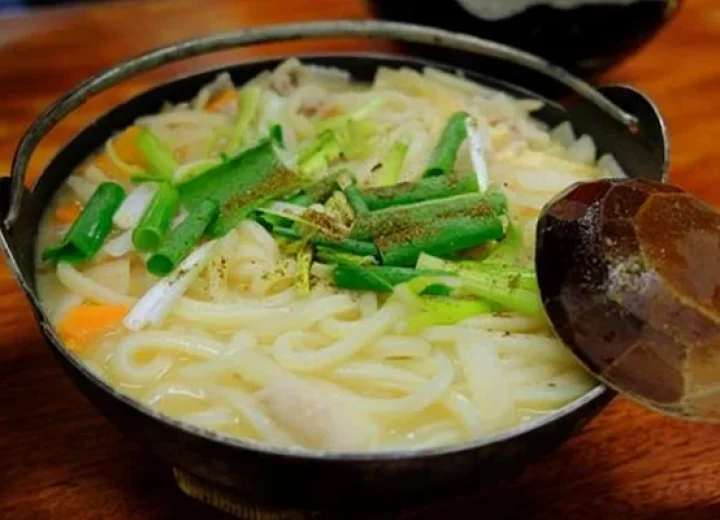 香川県　うどん