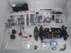 ラジコンカー RCカー パーツ 部品 まとめ売り k-169_result-300x225-1.jpg