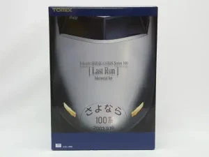 92929_JR さよなら100系東海道新幹線セット