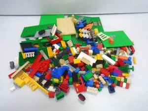 【レゴ買取実績】LEGOモザイクなどを静岡県沼津市のお客様より宅配買取にてお譲りいただきました。