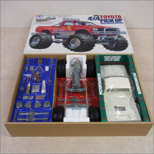 ハイラックス 4WD マウンテンライダー
