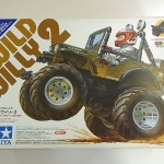 【ラジコン買取実績】タミヤ 1/10 RC ワイルドウイリー2　大阪府堺市より宅配買取いたしました