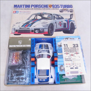 マルティーニ ポルシェ 935 ターボ
