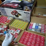 【トミカ買取実績】トミカ　日本製　赤箱　他　神奈川県横浜市よりまとめて宅配買取させていただきました