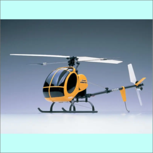 EP キャリバー M24 レディセット (72MHz)