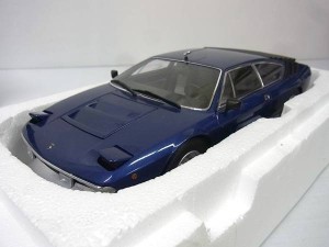 KYOSHO 1/18 URRACO P250